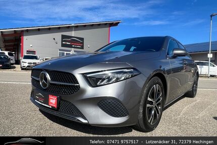 Mercedes-Benz A 180 Gebrauchtwagen