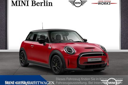Mini Cooper SE Gebrauchtwagen