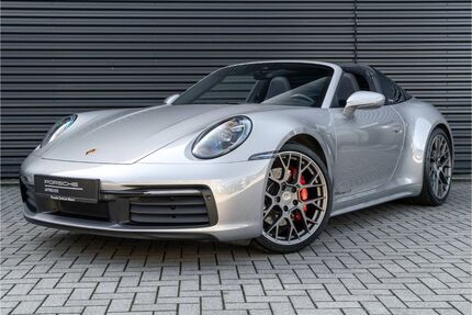 Porsche 992 Gebrauchtwagen