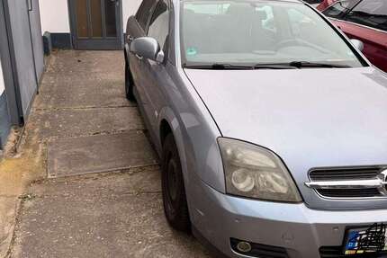 Opel Vectra Gebrauchtwagen