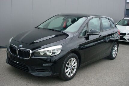 BMW 218 Active Tourer Gebrauchtwagen