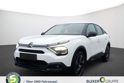 Citroen C4 Gebrauchtwagen