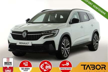 Renault Espace Gebrauchtwagen