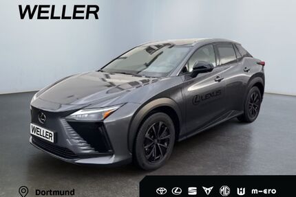 Lexus RZ Gebrauchtwagen