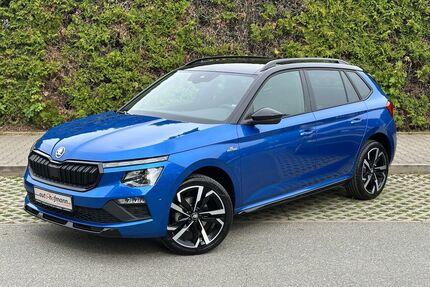 Skoda Kamiq Gebrauchtwagen