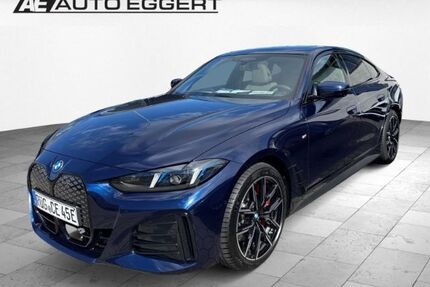 BMW i4 Gebrauchtwagen