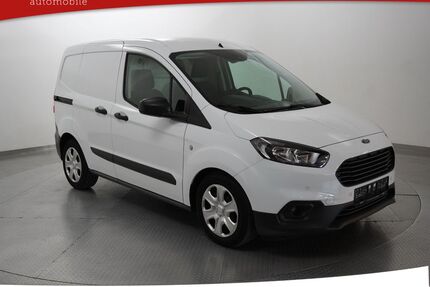 Ford Transit Courier Gebrauchtwagen