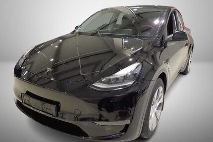 Tesla Model Y Gebrauchtwagen