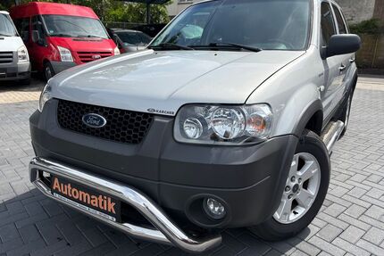 Ford Maverick Gebrauchtwagen
