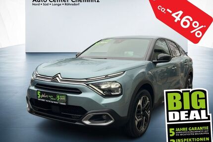 Citroen C4 Gebrauchtwagen