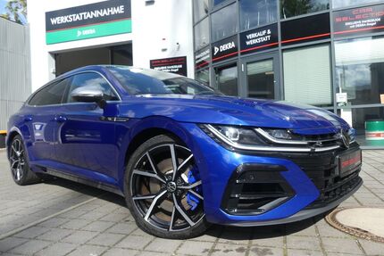 VW Arteon Gebrauchtwagen