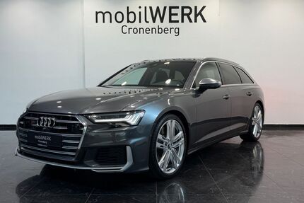 Audi S6 Gebrauchtwagen