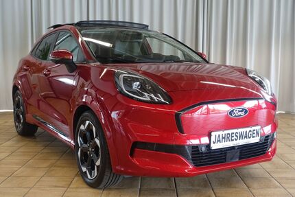 Ford Puma Gen-E Gebrauchtwagen