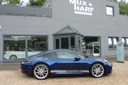 Porsche 992 Gebrauchtwagen