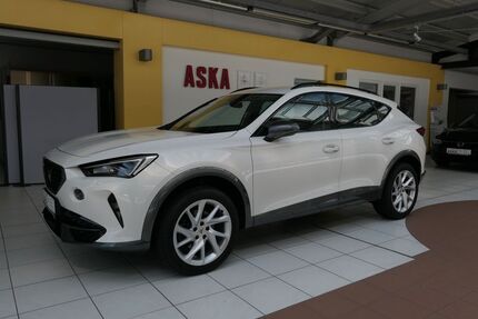 Cupra Formentor Gebrauchtwagen