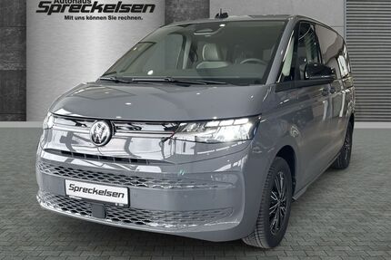 VW T7 Multivan Gebrauchtwagen