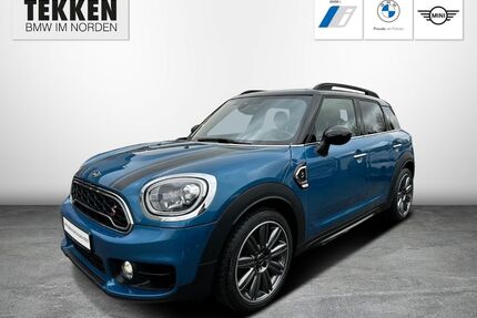 Mini Countryman S (Cooper) Gebrauchtwagen