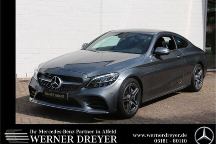 Mercedes-Benz C 200 Gebrauchtwagen