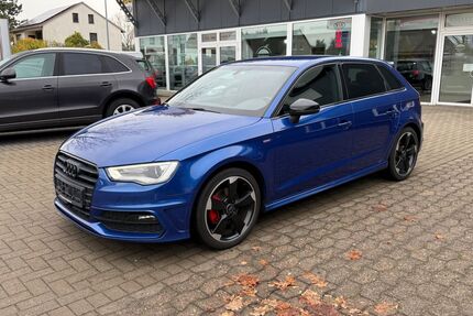 Audi A3 Gebrauchtwagen