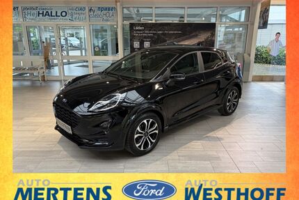 Ford Puma Gebrauchtwagen