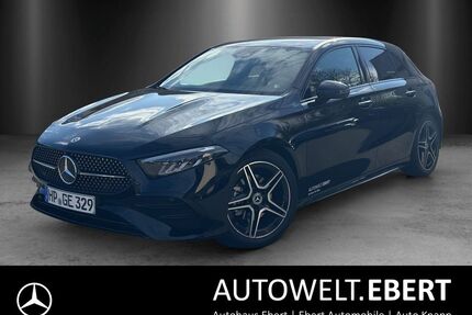 Mercedes-Benz A 180 Gebrauchtwagen