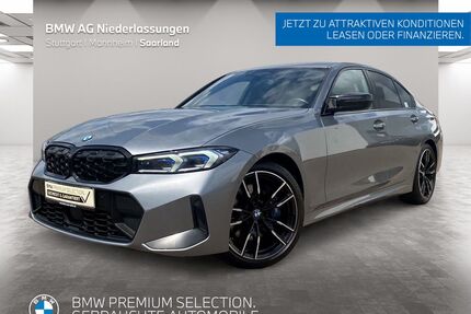 BMW M340d Gebrauchtwagen