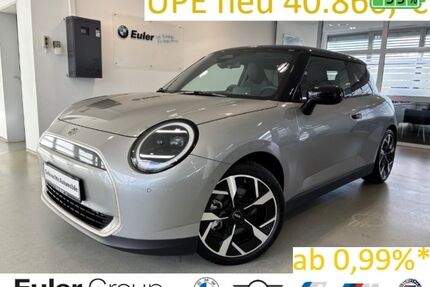 Mini Cooper E Gebrauchtwagen