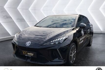 MG MG4 Gebrauchtwagen