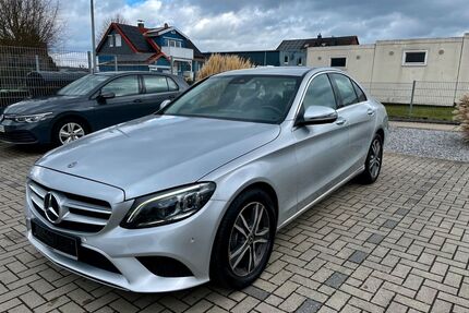 Mercedes-Benz C 220 Gebrauchtwagen