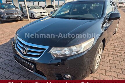Honda Accord Gebrauchtwagen