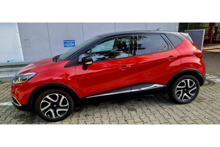 Renault Captur Gebrauchtwagen