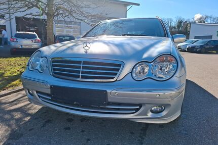 Mercedes-Benz C 320 Gebrauchtwagen