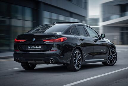 BMW 220 Gran Coupé Gebrauchtwagen