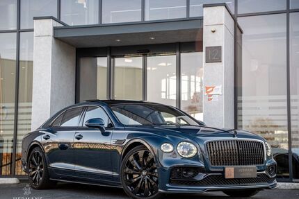 Bentley Flying Spur Gebrauchtwagen