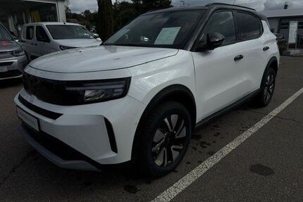 Opel Frontera Gebrauchtwagen