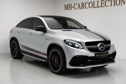 Mercedes-Benz GLE 63 AMG Gebrauchtwagen