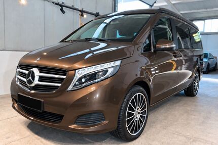Mercedes-Benz V 300 Gebrauchtwagen