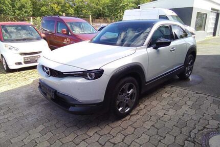 Mazda MX-30 Gebrauchtwagen