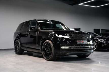 Land Rover Range Rover Gebrauchtwagen