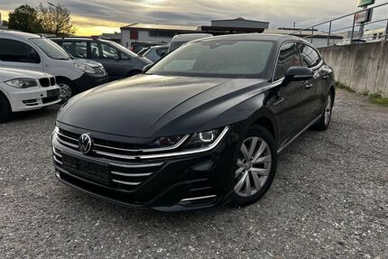 VW Arteon Gebrauchtwagen