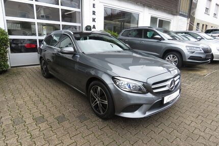 Mercedes-Benz C 180 Gebrauchtwagen