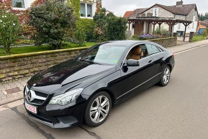 Mercedes-Benz E 350 Gebrauchtwagen