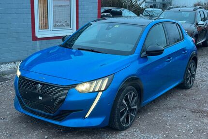 Peugeot 208 Gebrauchtwagen