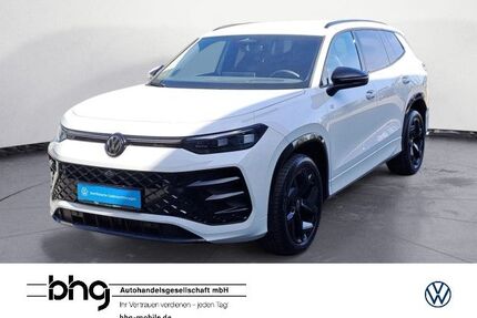 VW Tayron Gebrauchtwagen