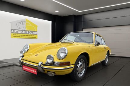 Porsche 912 Gebrauchtwagen