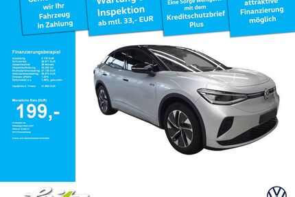 VW ID.5 Gebrauchtwagen