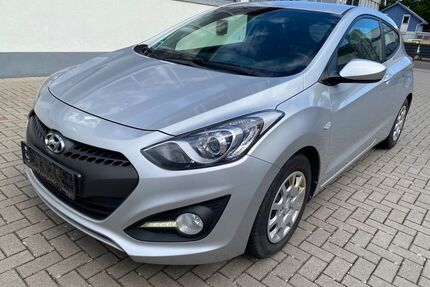 Hyundai i30 Gebrauchtwagen