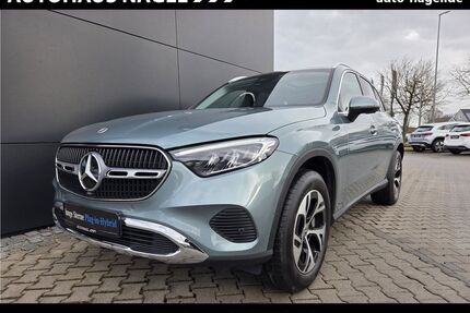 Mercedes-Benz GLC 300 Gebrauchtwagen