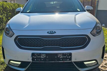 Kia Niro Gebrauchtwagen