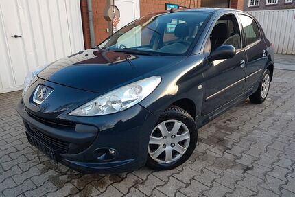 Peugeot 206 Gebrauchtwagen
